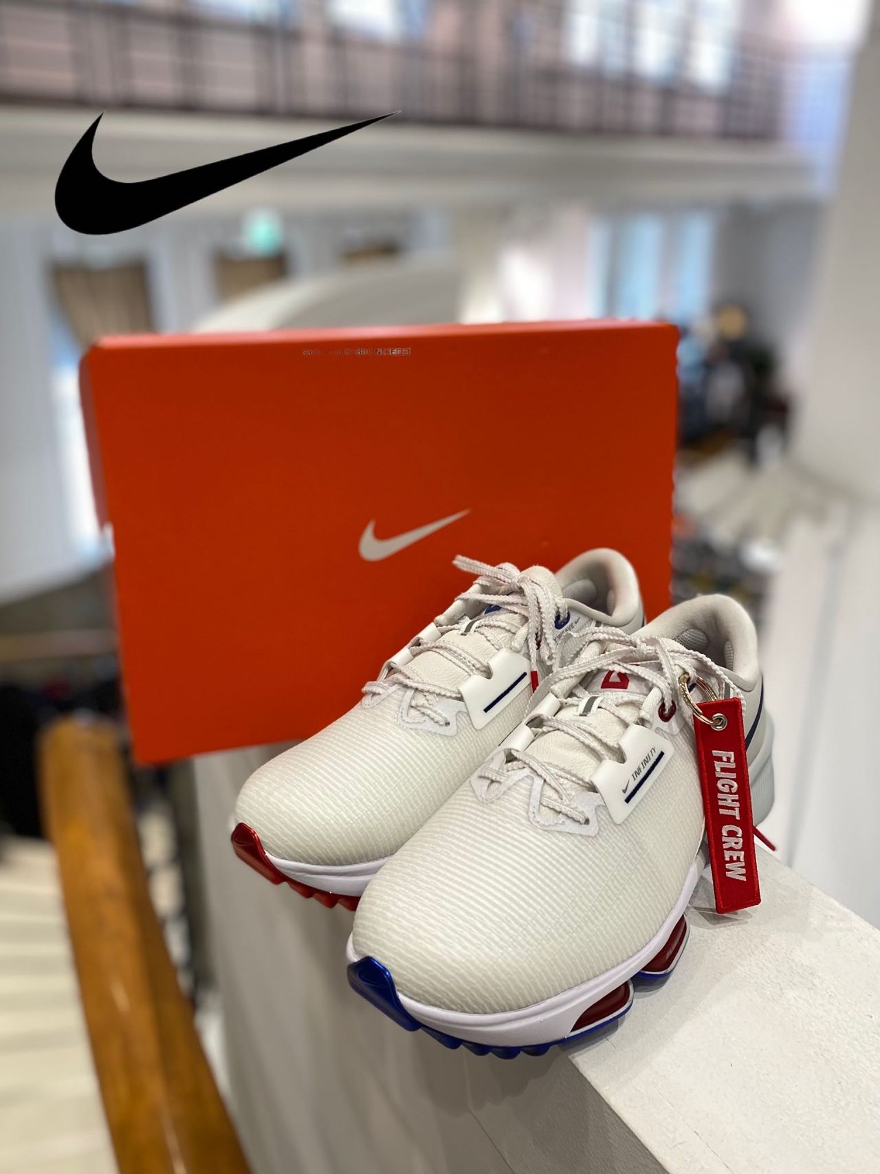 NIKE　GOLF インフィニティツアー　28.5 ゴルフ　FOOTJOY Nike Infinity Tour 2 Golf Shoes. Nike.com
