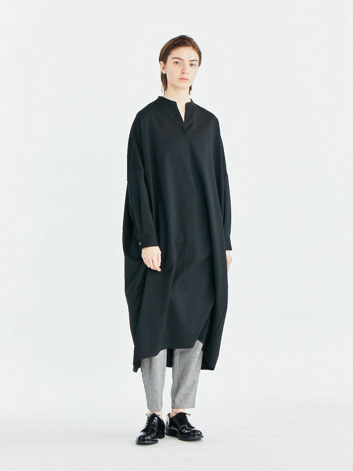 mizuiro ind 2020AW SP