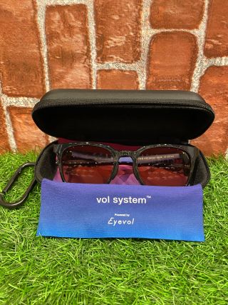 Eyevol(アイヴォル)サングラス入荷✨】 | ゴルフ5 プレステージ新宿店