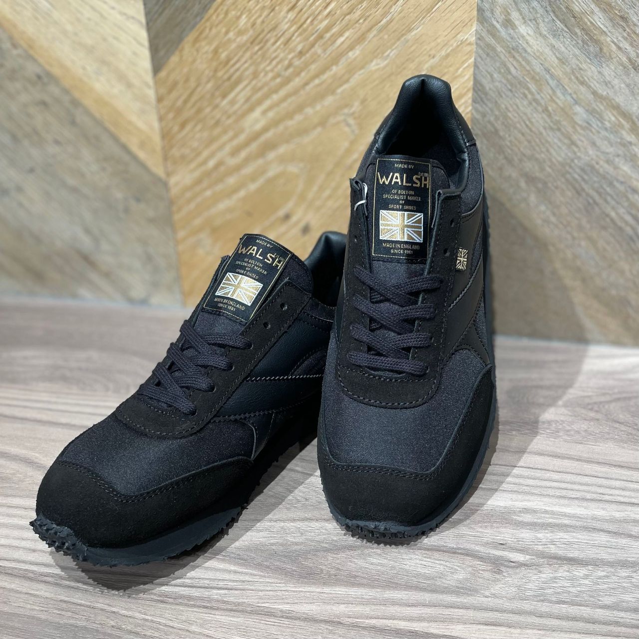 WALSH】ウォルシュ 90周年別注カラ | WASH ルミネ横浜店