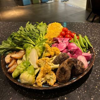 野菜 kilala color of time】本日の窯焼き野菜をご紹介♪｜ファミリアcolor of time