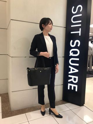 大人気! !コーディネート半袖 新商品が大流行する スーツ 11795-670-