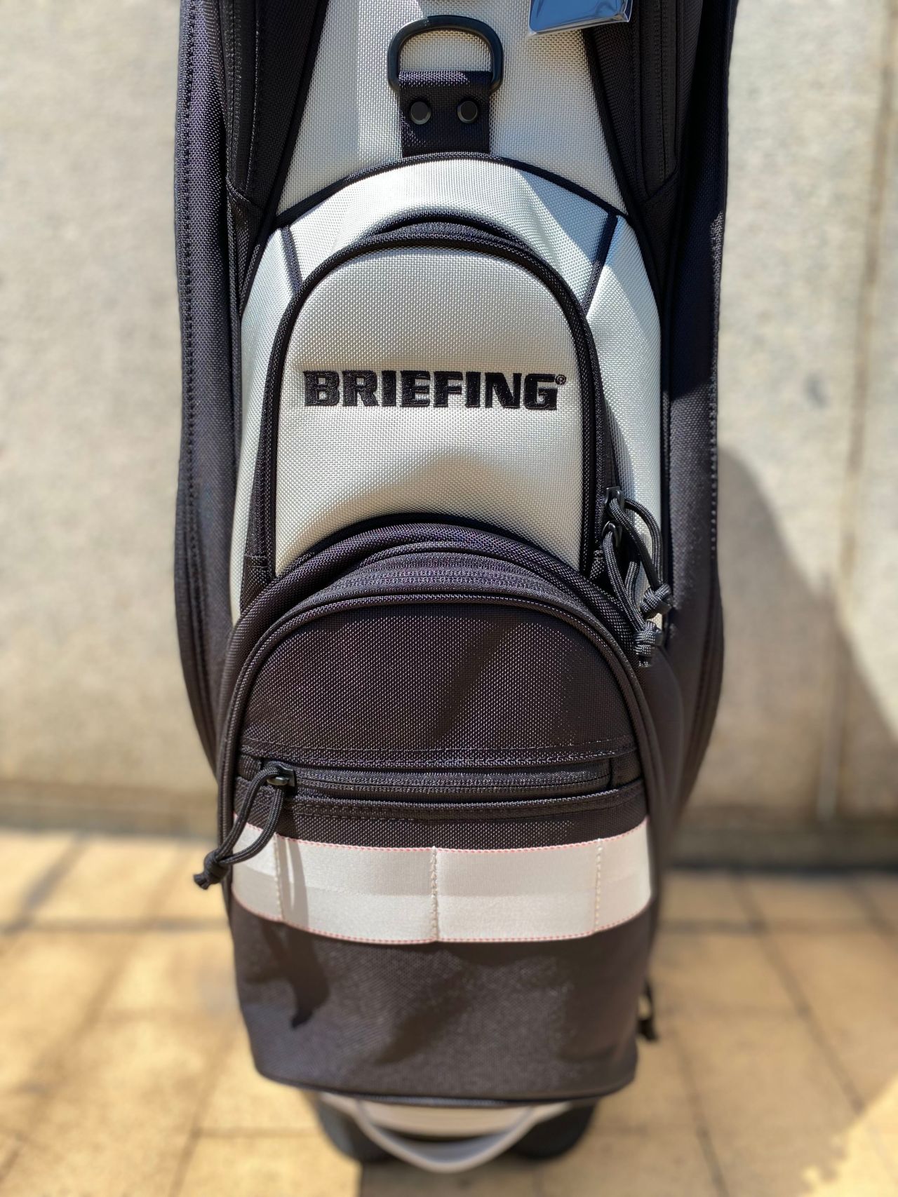 2025年BRIEFING キャディバッグ入荷しました‼️ | ゴルフ5