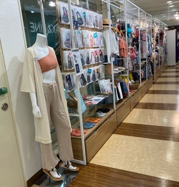 お早めにお立ち寄りくださいませ 彡 藤井大丸店 21年6 26ー8 31open Peak Pine ピーク パイン 公式ブログ