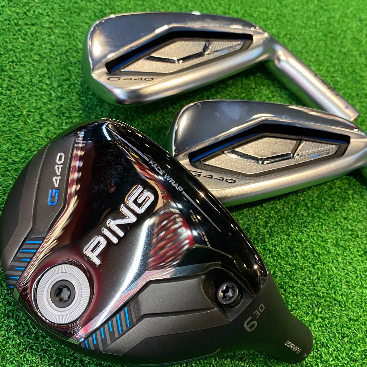 クラブ PING G440 LST10.5 PING - G440 LST Drivers | Morton Golf Sales