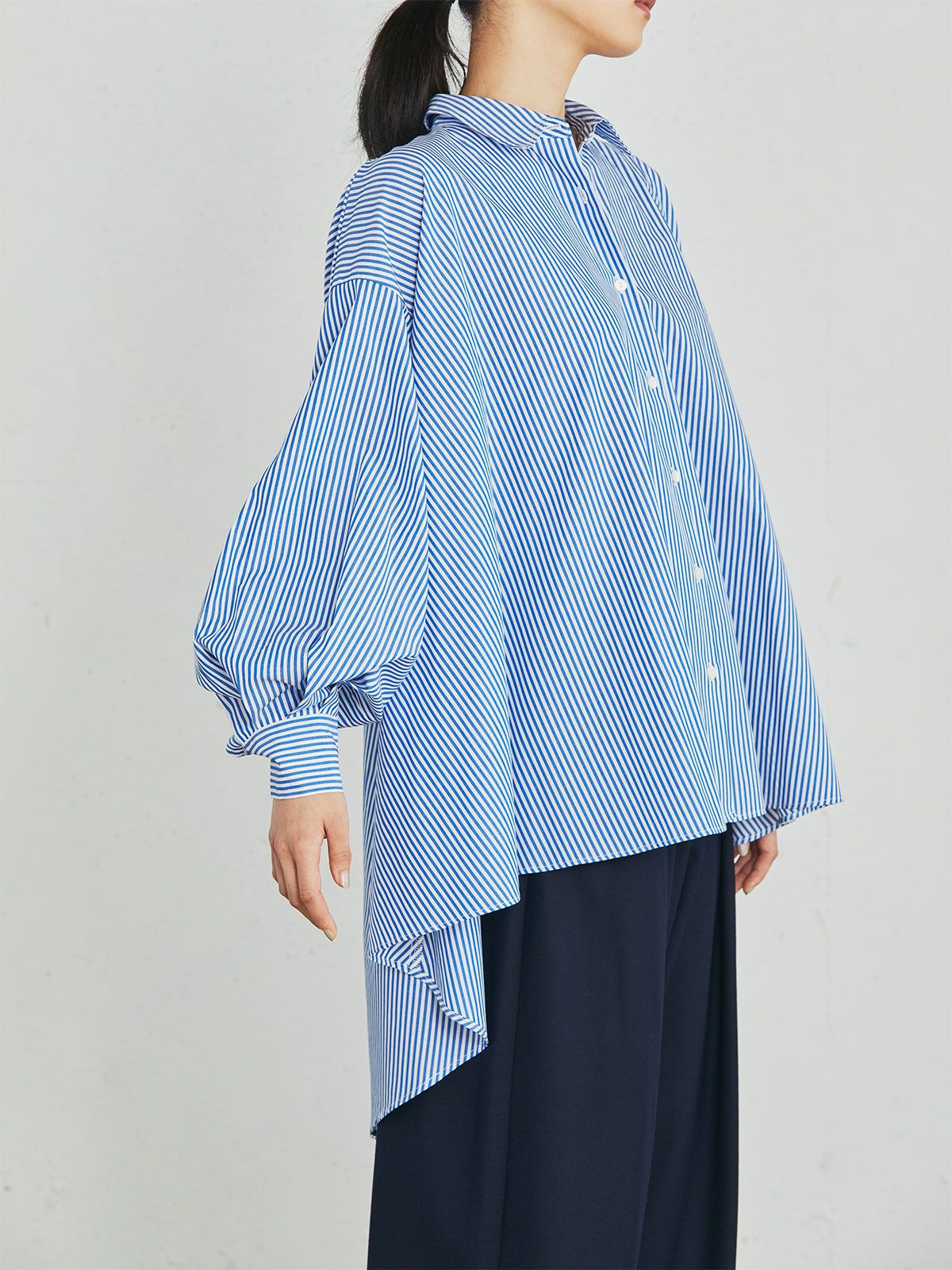 mizuiro ind 2020AW 1st