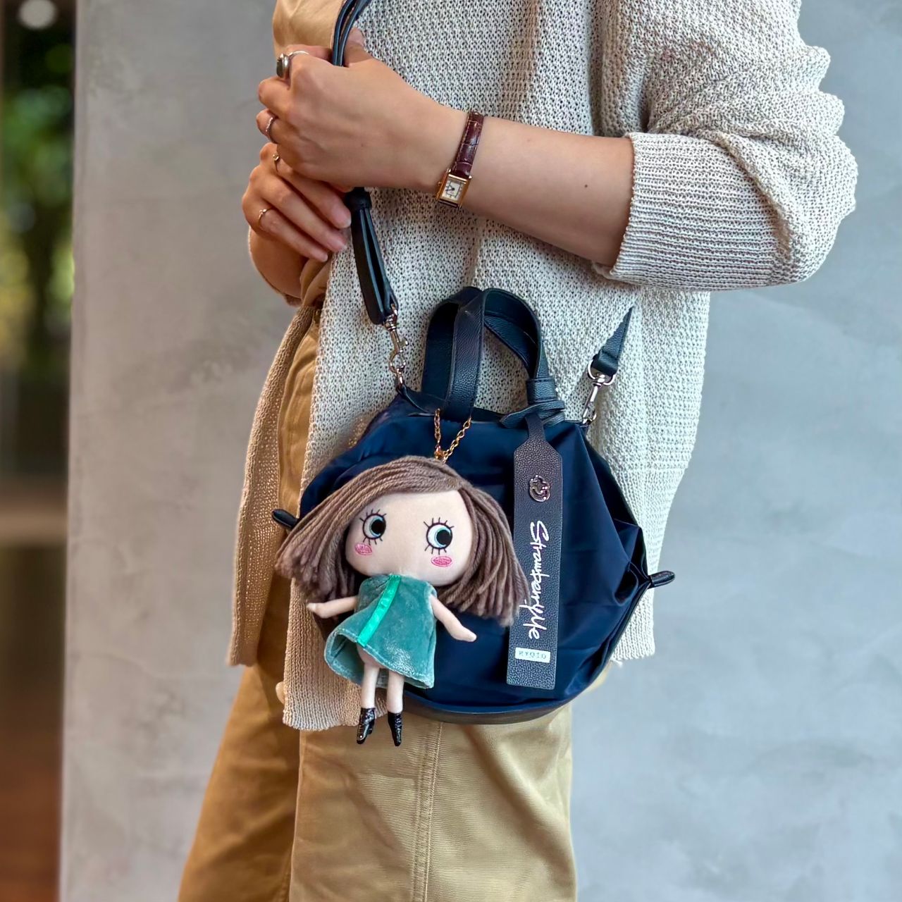 アタオ ATAO【FRUTTI DI BOSCO】Libro Alice（リブロ アリス）手帳カバー エナメル atelierAtao小物 \u2013 ATAO LAND+(アタオランドプラス)公式オンラインストア