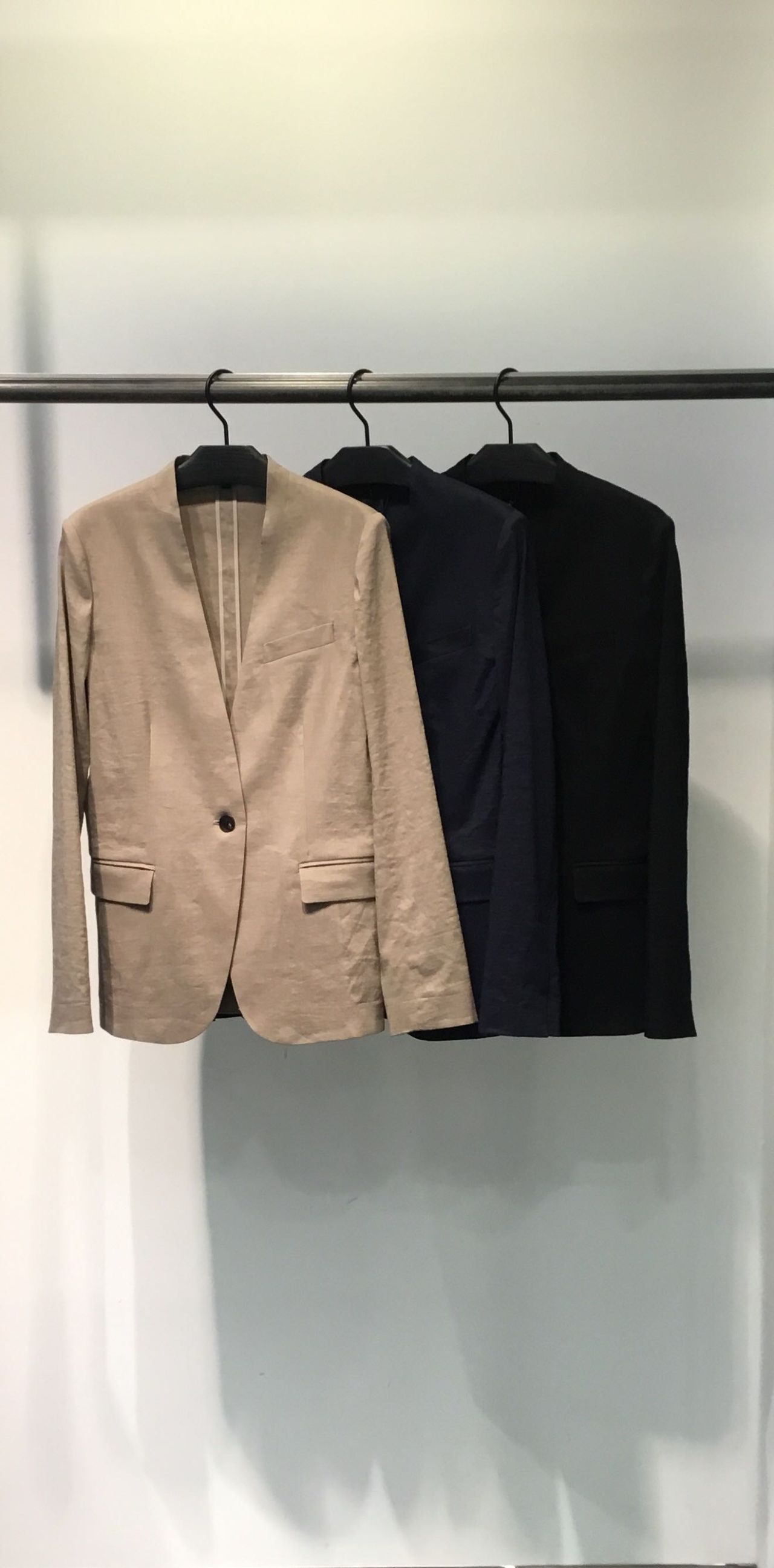 遂に入荷！リネンアイテム | 渋谷西武店 | Theory[セオリー]ショップブログ