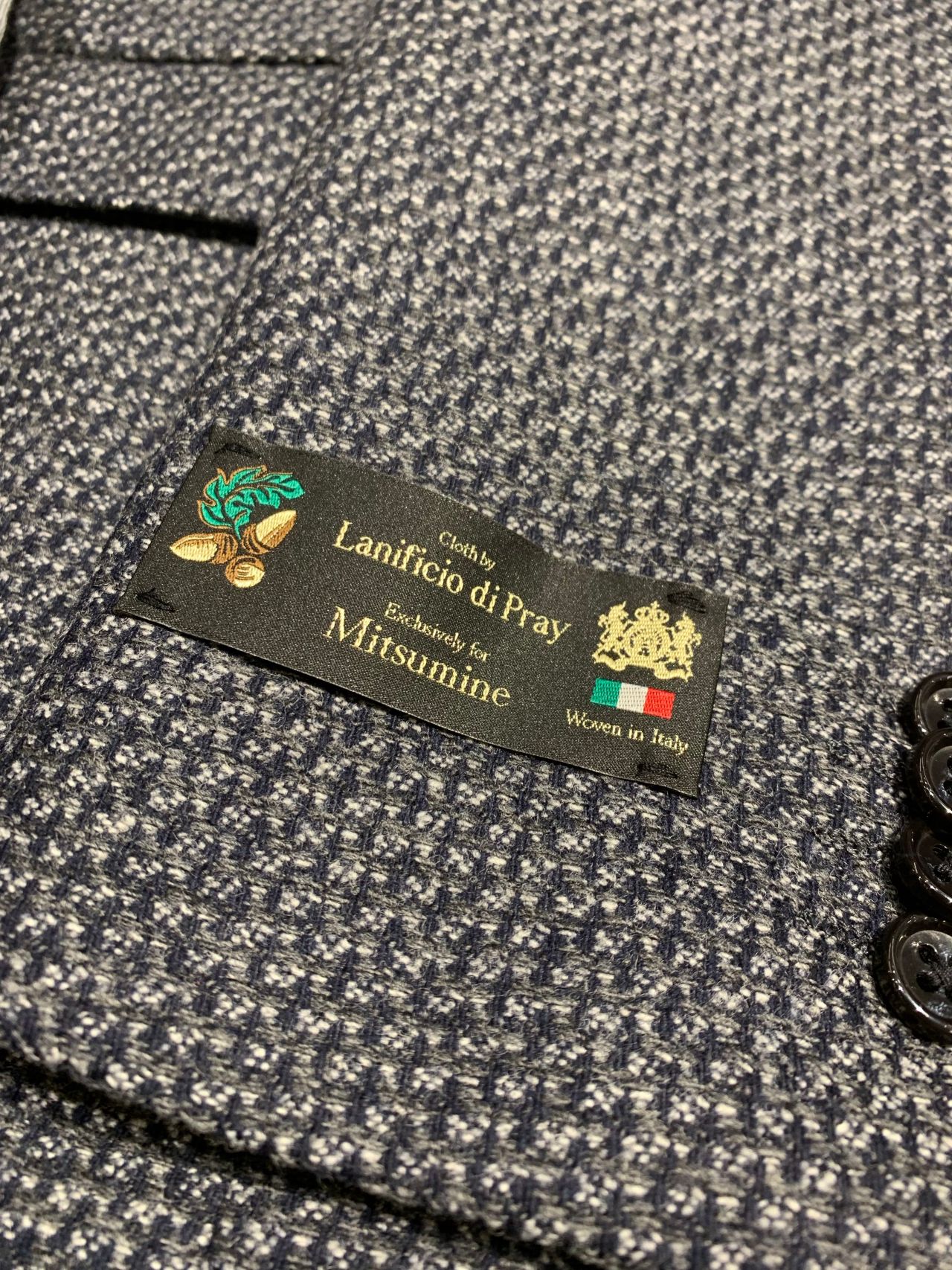 今季オススメジャケット｜Mitsumine Outlet｜Staff Blog｜Mitsumine