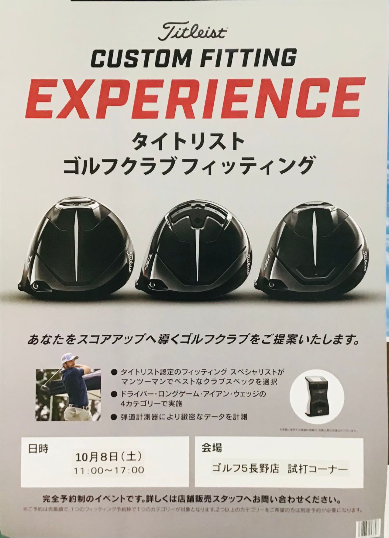 Titleist - 専用ページ Titleist Vokey Design Raw 54° Wedge