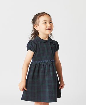 Daisy⭐︎新品タグ付】ファミリア　コットンベスト　120cm ネイビー オンラインショップ】先週のベストアイテム！｜ファミリア