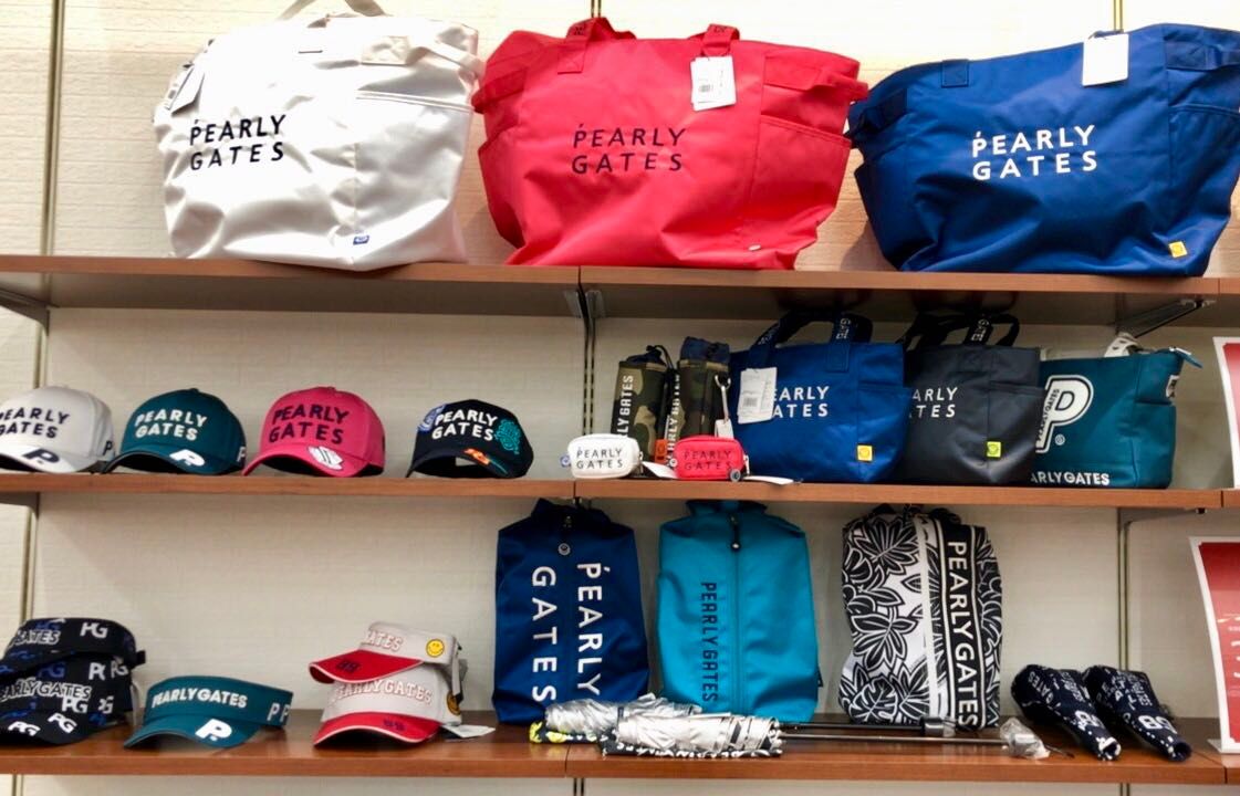 パーリーゲイツXスヌーピー♡♡♡ | ゴルフ5 太宰府インター店