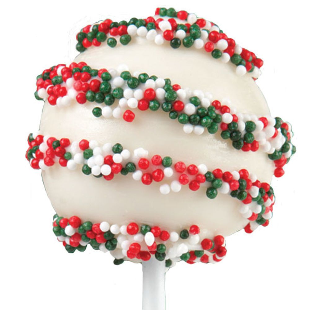 クリスマスのスプリンクルたち。 Wilton アントレックス公式ブログ