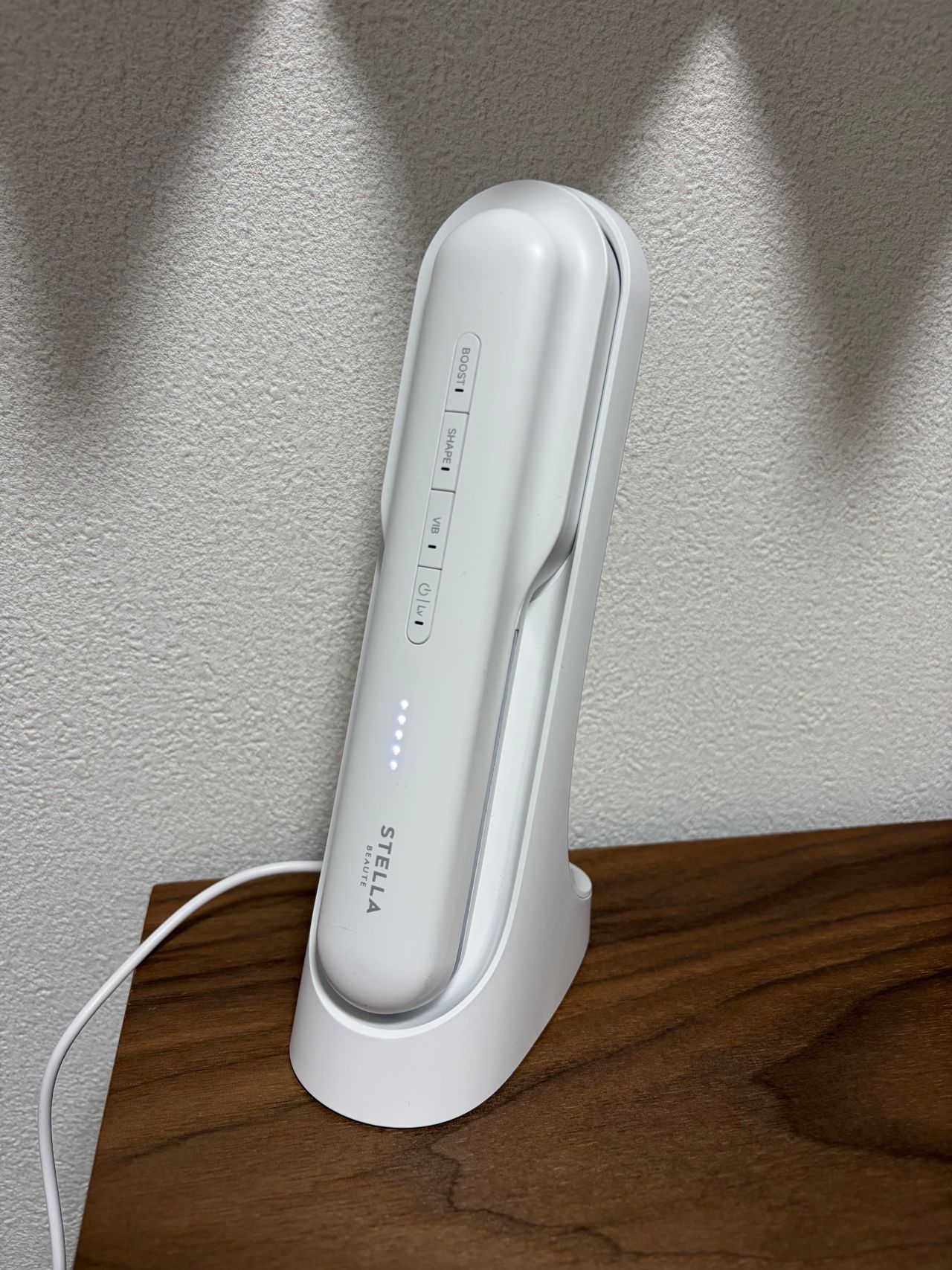 アイリスト木高の最近のお気に入り【ステラボーテ リフトブラシ 