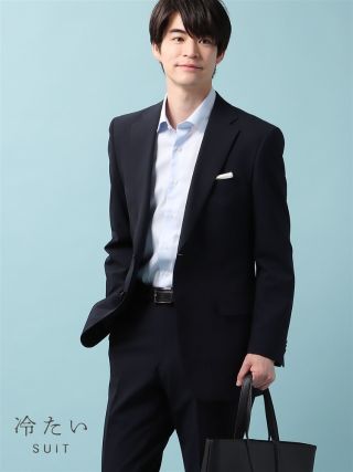メンズ】冷たいスーツはじめました♪｜SUIT SQUARE SUIT SQUARE