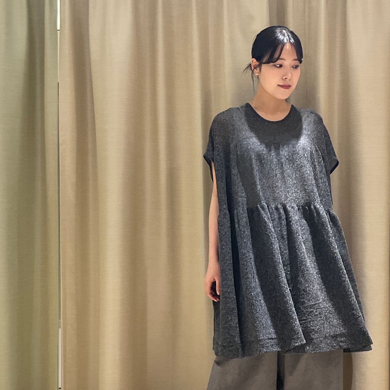 梅田阪神店 | pas de calais | パドカレ 公式ブログ | pas de calais BLOG