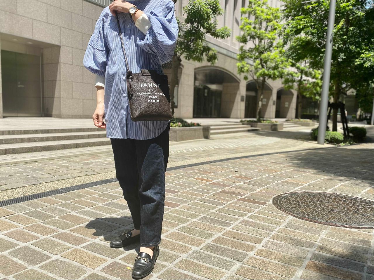 私物】ルイーズ スタッフ6名愛用ポイント！ | IANNE(イアンヌ) | IANNE