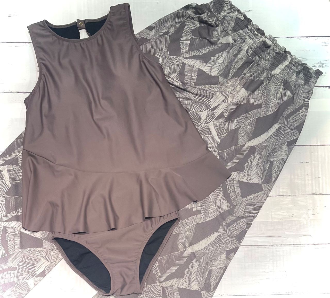 PEAK&PINE／CLEAN CLASS 水着 トップスのみ スイムウェア M CLEAN+CLASS | 水着ショップ PEAK&PINE(ピーク＆パイン)公式ブログ