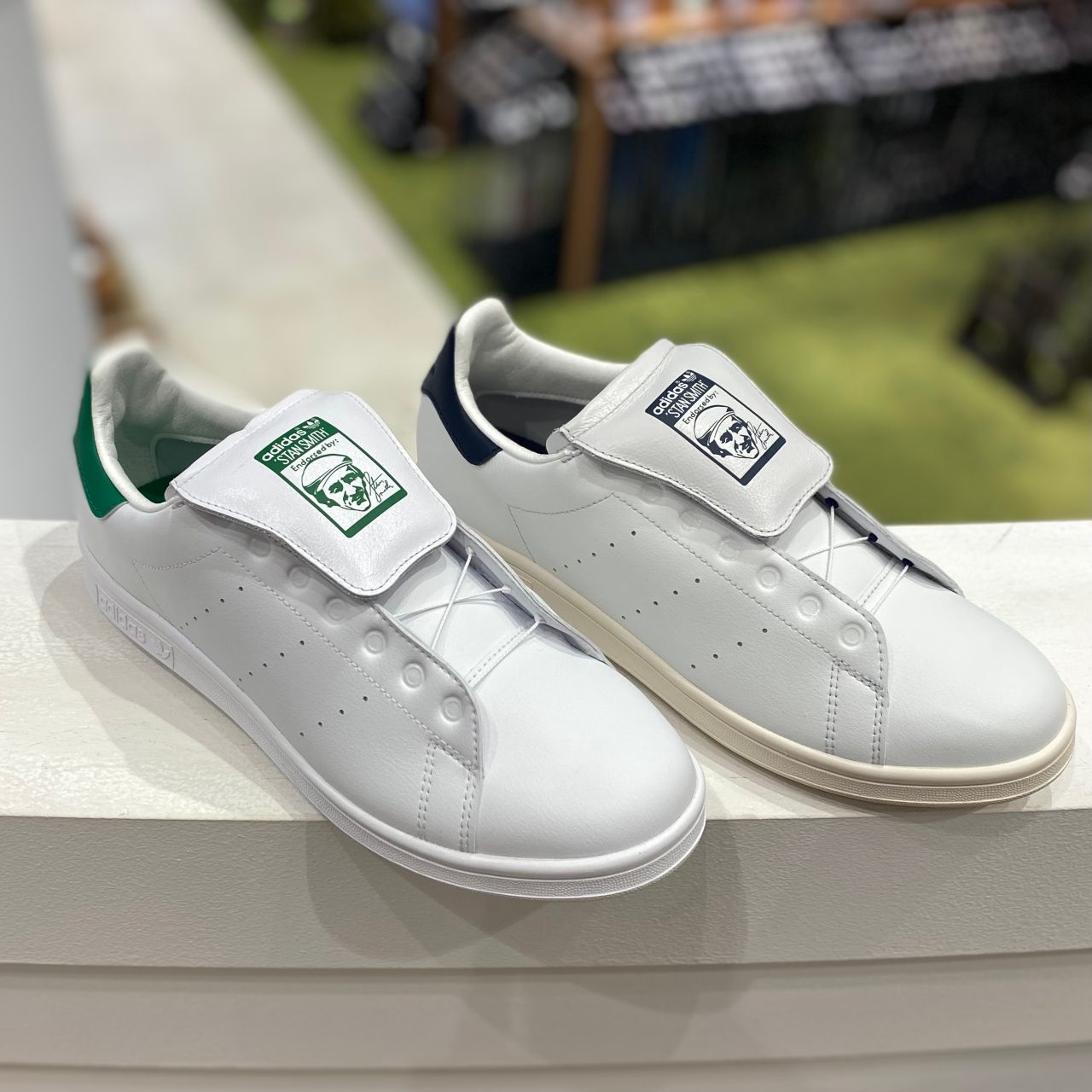 adidas スタンスミス シューズ入荷しました‼️ | ゴルフ5