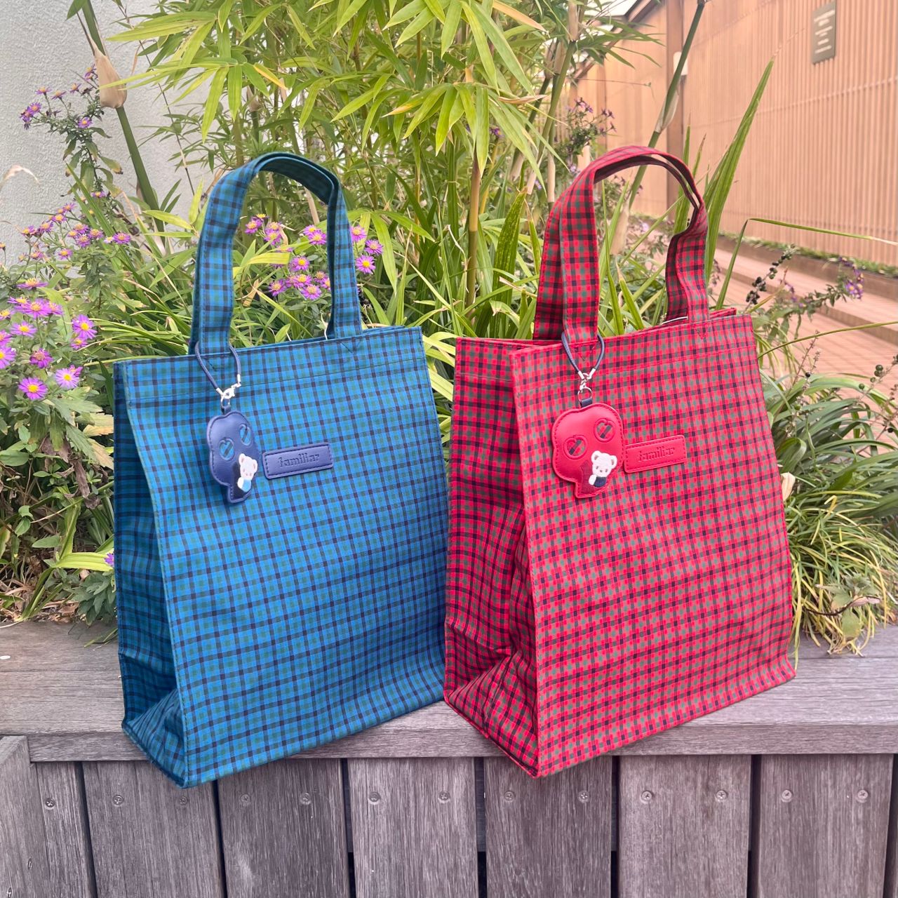 ブック入れ｜ベビー・子ども服のfamiliar(ファミリア)公式ブログ