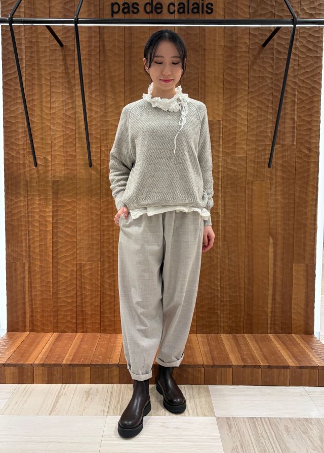 pas de calais公式通販[パドカレ] | ギャラリードポップ