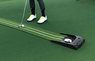 ゴルフバレル（練習器具） ゴルフバレル♪ バット練習器具 swing made - メルカリ