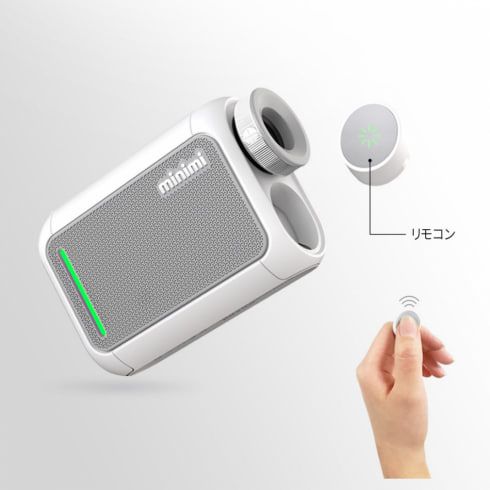 コスパ最高キャディトークミニミでスコアアップ♪ | ゴルフ5