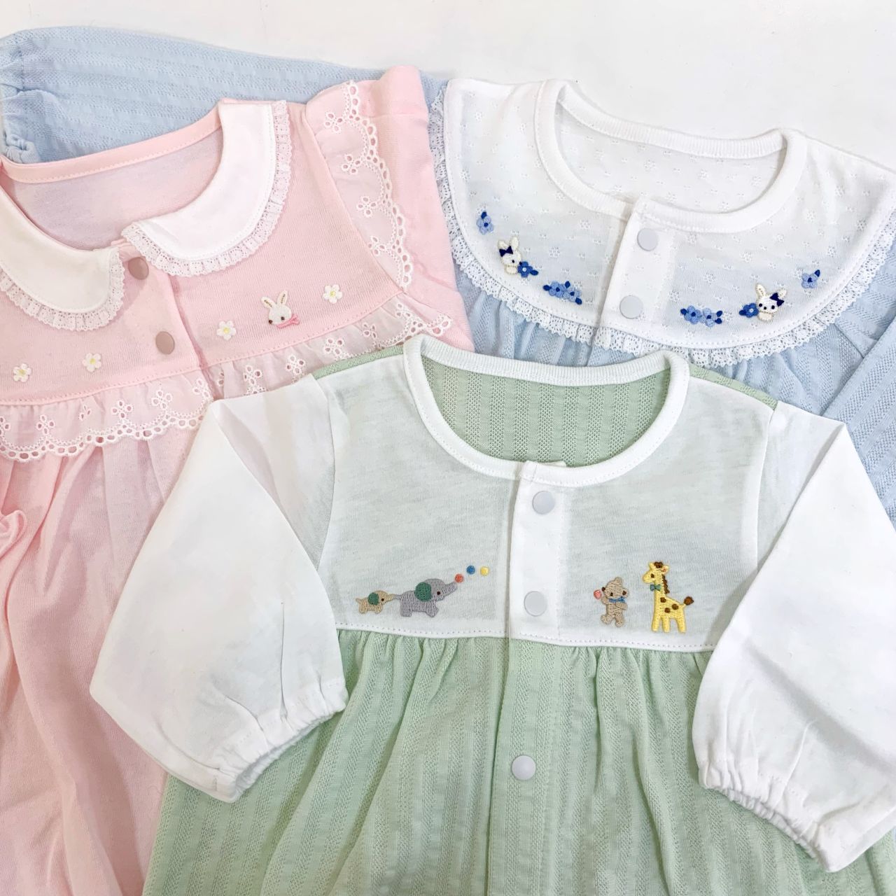 春夏｜ベビー・子ども服のfamiliar(ファミリア)公式ブログ