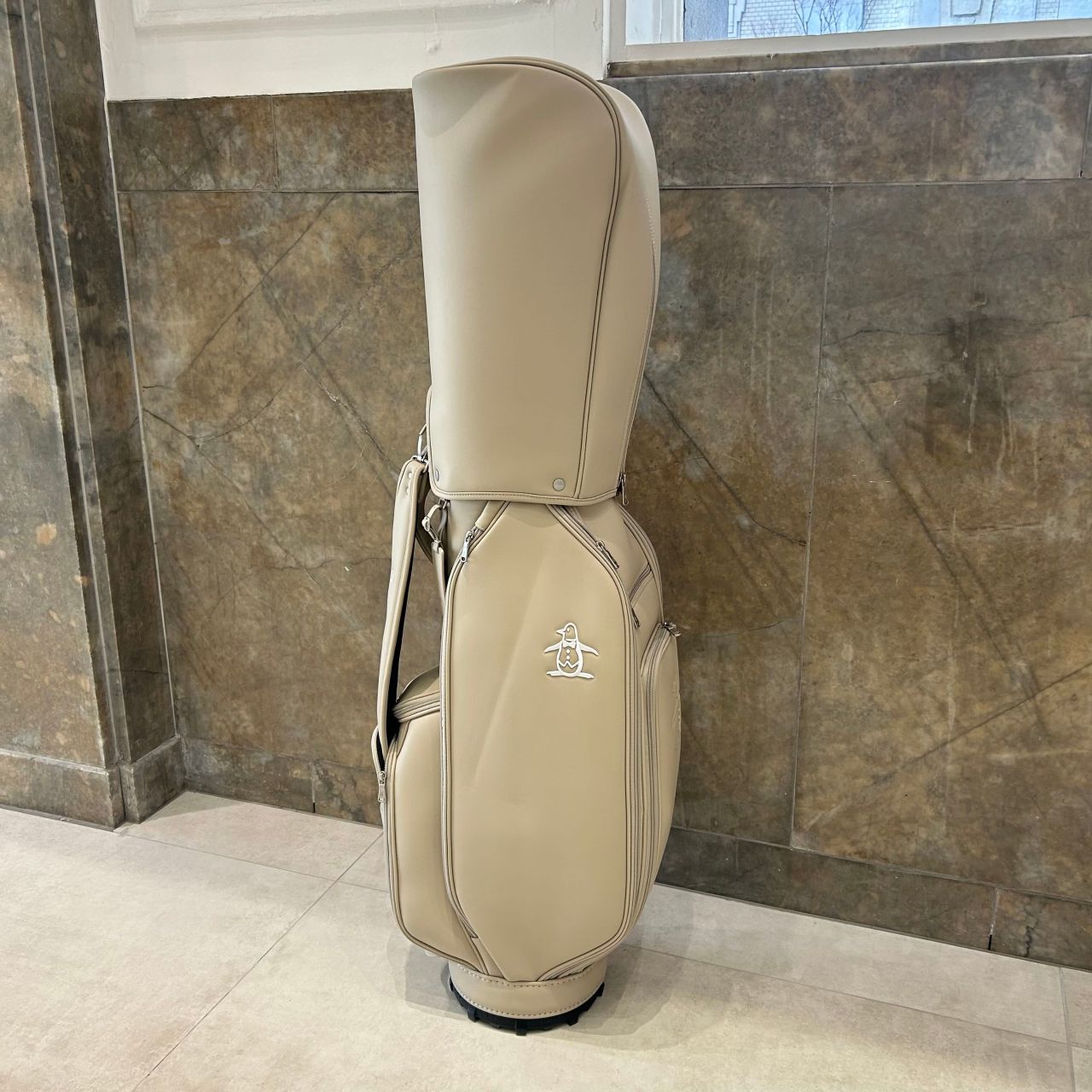 新作キャディバッグ】マンシングウェア新作入荷しました！ | ゴルフ5