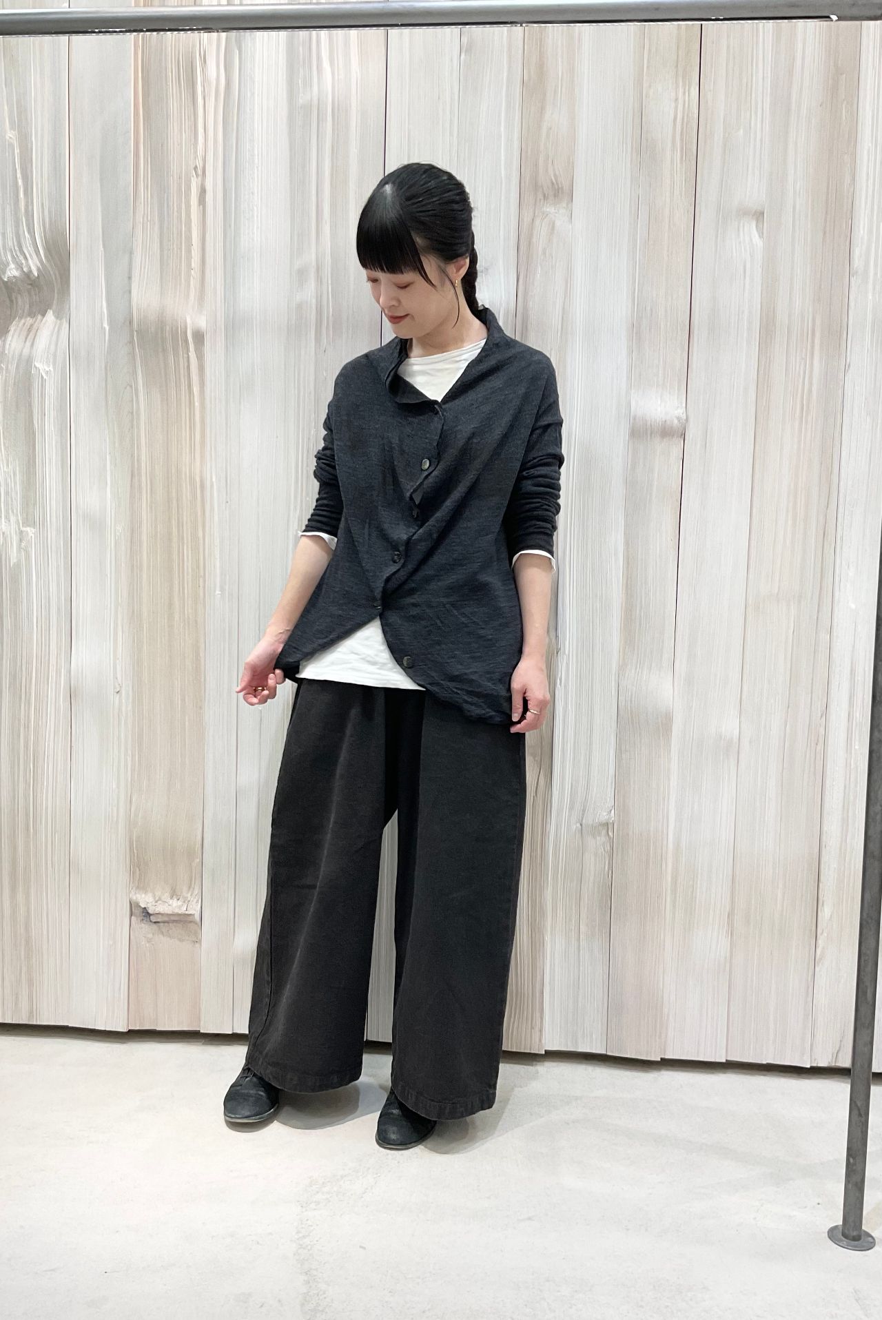 コート | pas de calais | パドカレ 公式ブログ | pas de calais BLOG