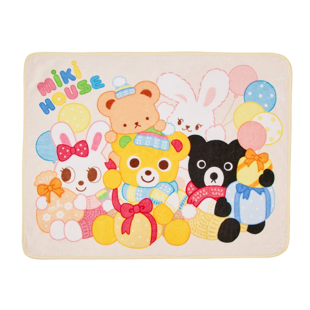 明日からクリスマスフェアがはじまるよ✧｜ミキハウスミキハウス 草津