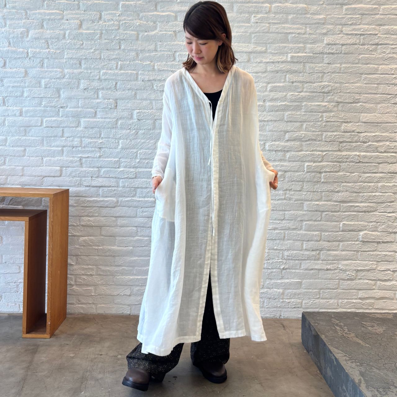 2023AW | pas de calais | パドカレ 公式ブログ | pas de calais