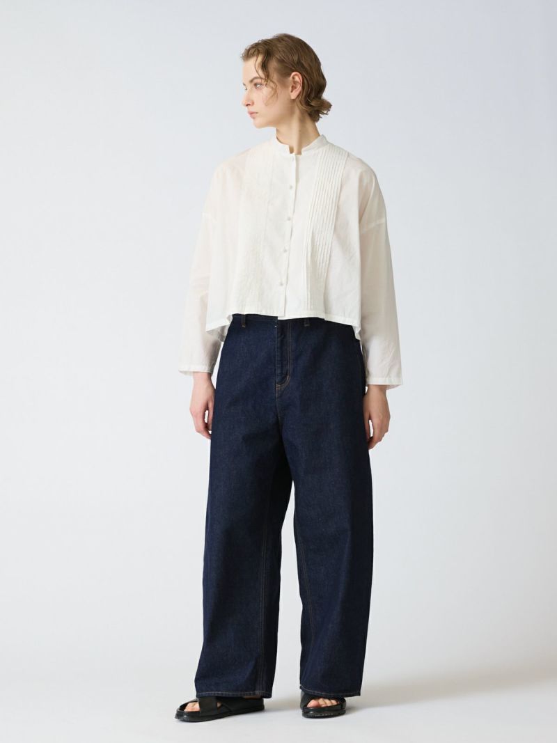 mizuiro ind 2024 Spring Suｍmer (A41)