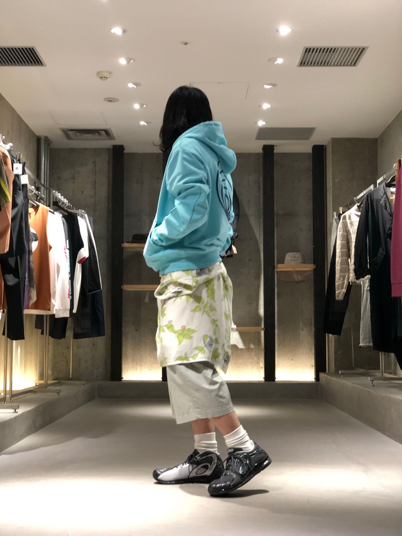 吾亦紅 Garden 上野商会公式ブログポータルサイト