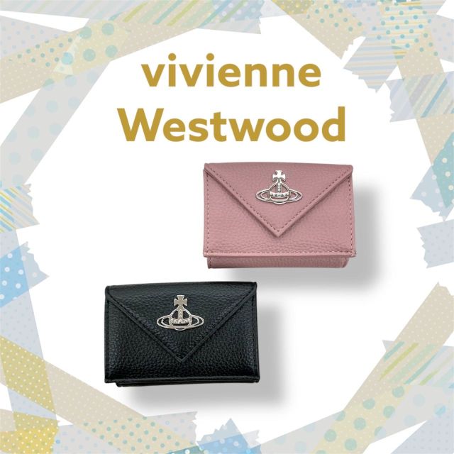 ヴィヴィアンウエストウッド Vivienne Westwood GRAIN ラウンド長財布