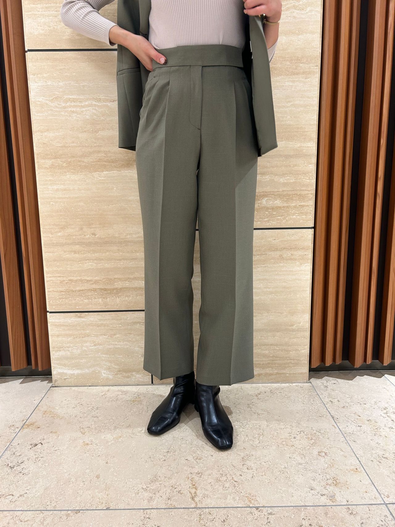 GLOW掲載⭐︎ハンサムスーツ｜SUIT SQUARE SUIT SQUARE新宿本店