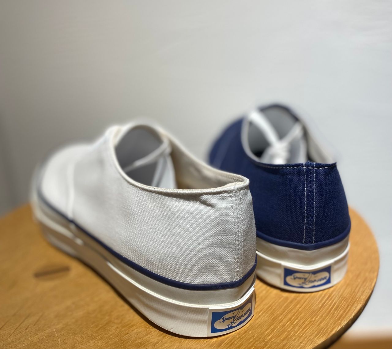 SHIPS 50周年別注アイテム『TOP SIDER』のご紹介！ | SHIPS(シップス