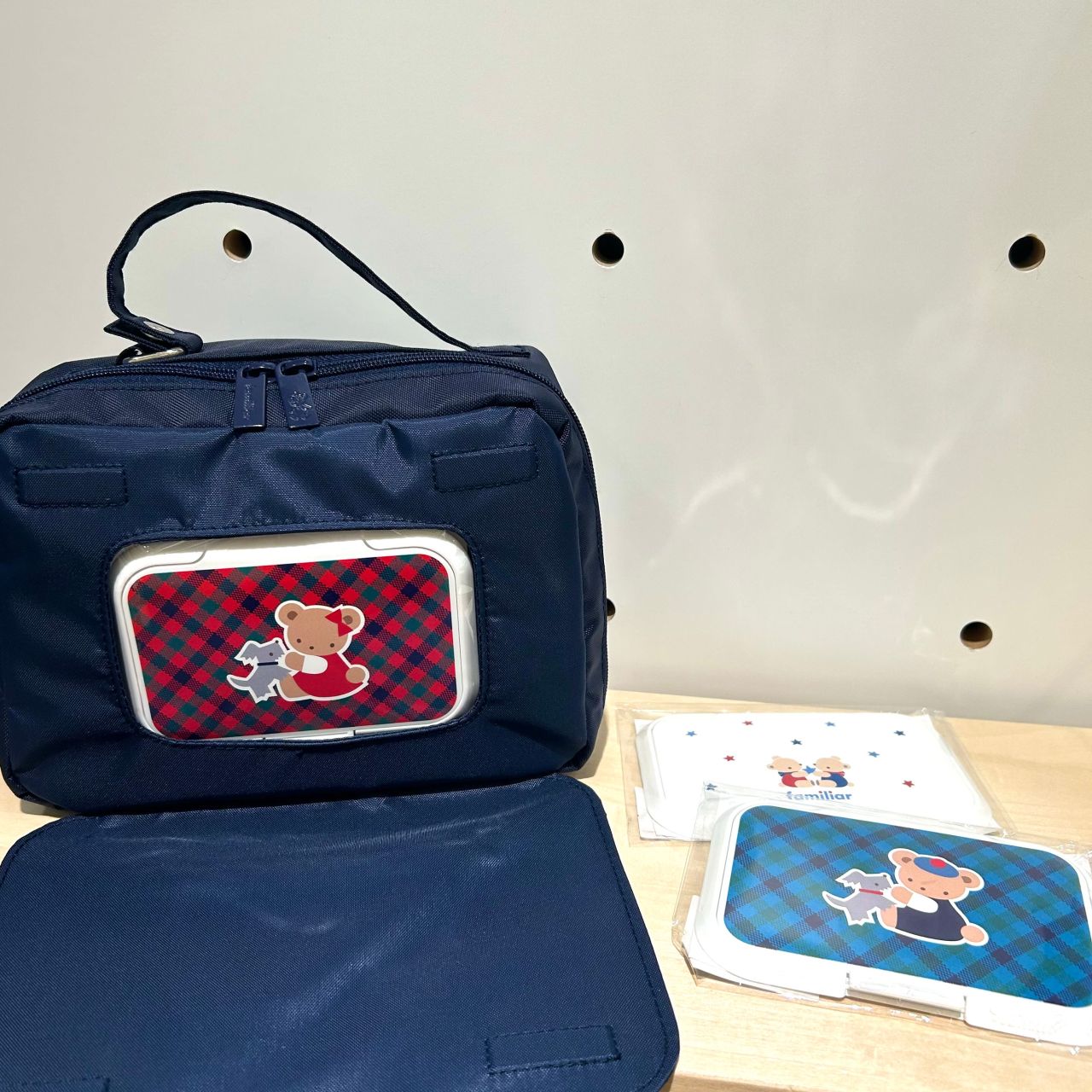 お出かけや旅行のお供に、新商品のご紹介⭐︎｜ファミリア西宮阪急の