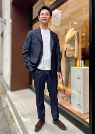 HYBRIDBIZ (ハイブリッドビズ) すごいらく ストレッチ シングル