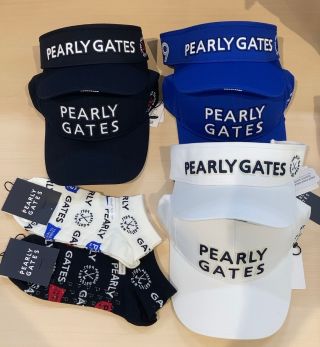 パーリーゲイツ 7月新作＆クリアランス！ | ゴルフ5 岐阜店 | ゴルフ5