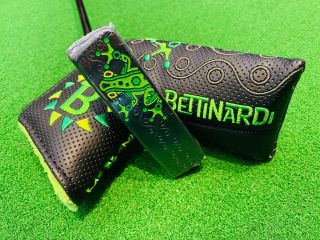 BETTINARDI】限定パター入荷✨ | ゴルフ5 プレステージ新宿店 | ゴルフ