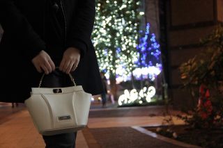 冬のコートにはミルモ☆ | IANNE(イアンヌ) | IANNE