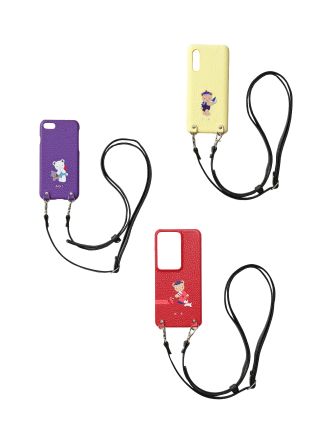 どれにしよう！カスタマイズスマホケース☆｜ファミリアプレスの公式ブログ