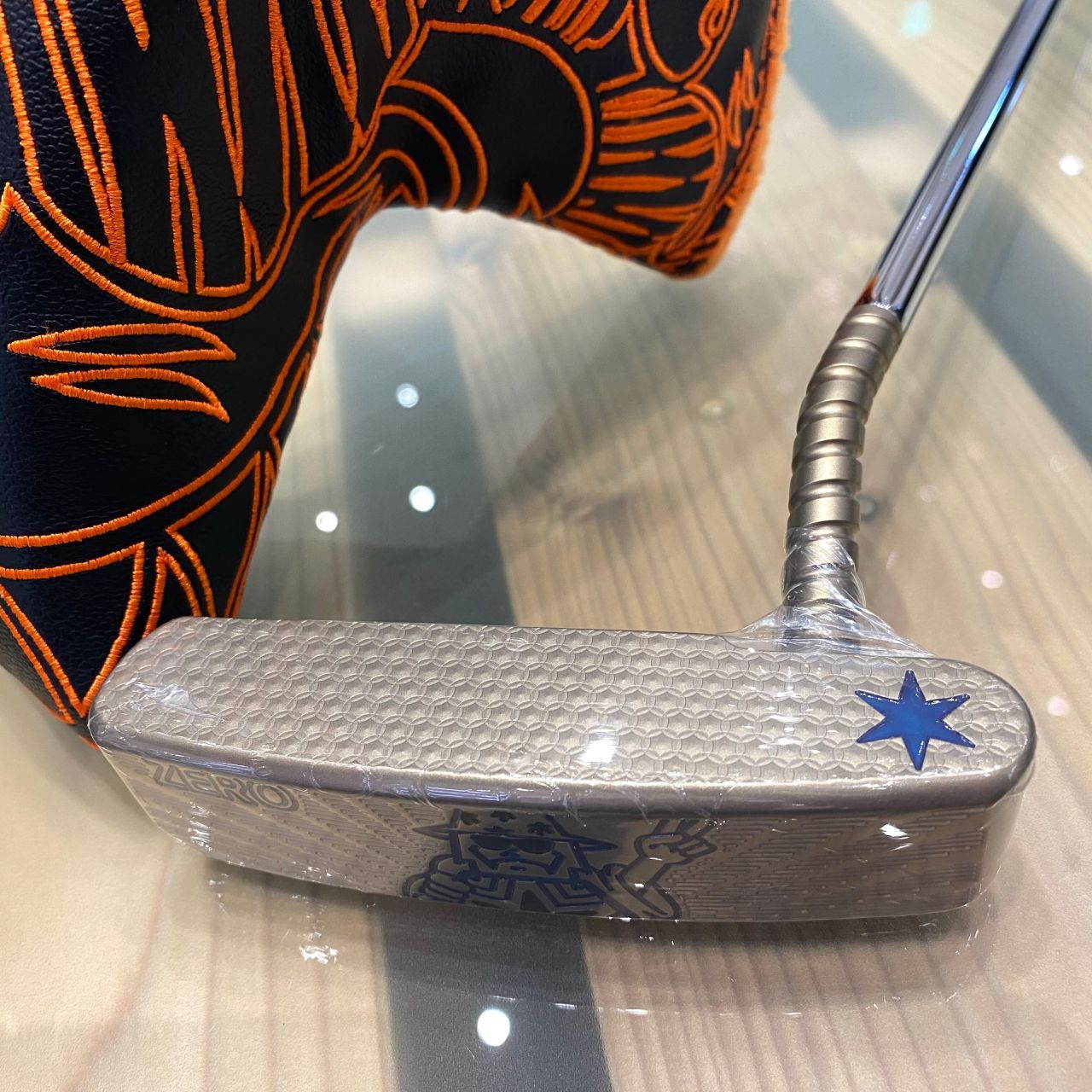 限定パター入荷❣️】BETTINARDIベティナルディ | ゴルフ5