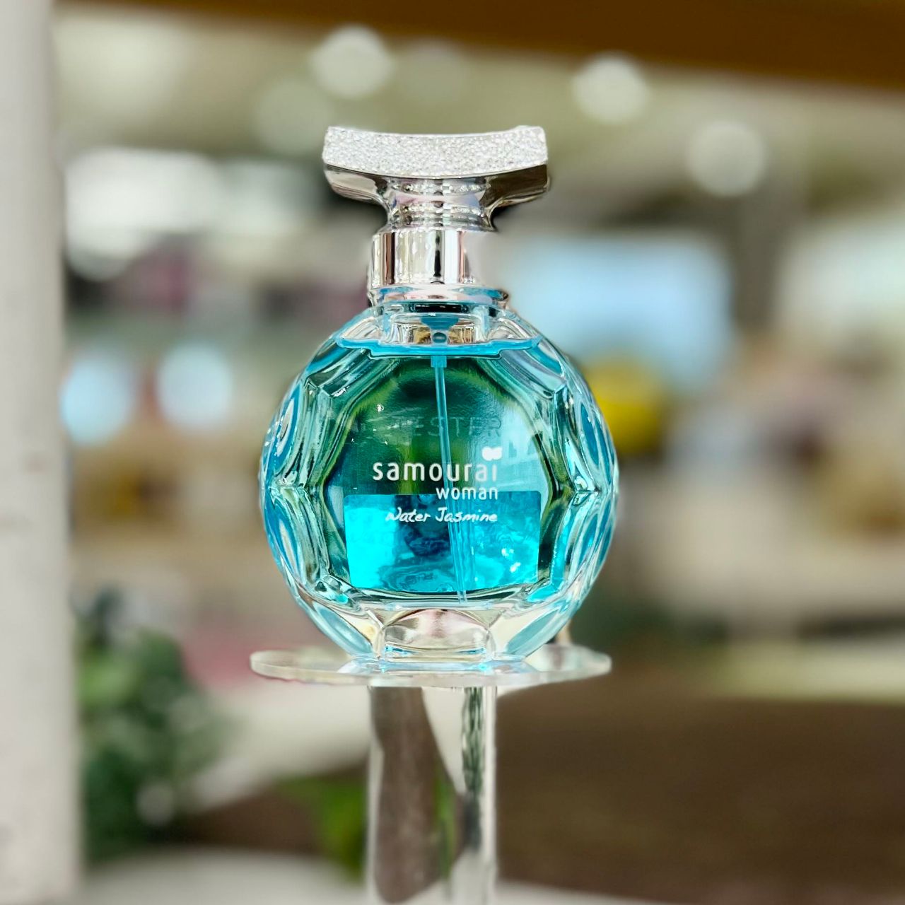 サムライウーマン新作入荷‪.ᐟ.ᐟウォータージャスミン | 小牧店‬