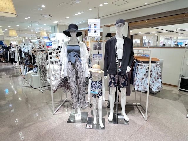 予告】ルクアポイント5倍開催決定（水 | 大阪・ルクアイーレALBOVE