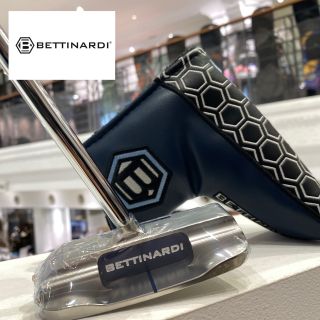 ベティナルディー2025年新作パター入荷』 | ゴルフ5 プレステージ神戸