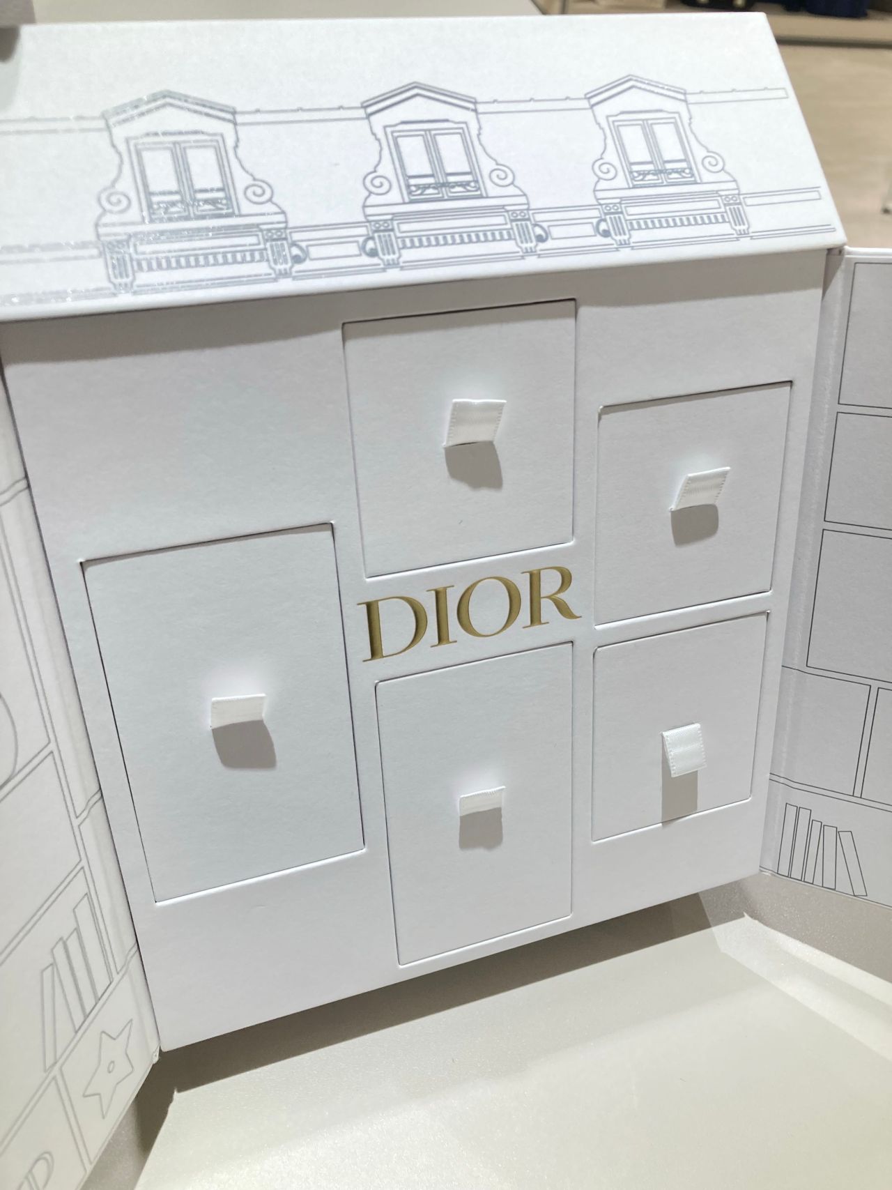 Dior】ルミニ30モンテーニュセット | マークイズ静岡店 | フィット
