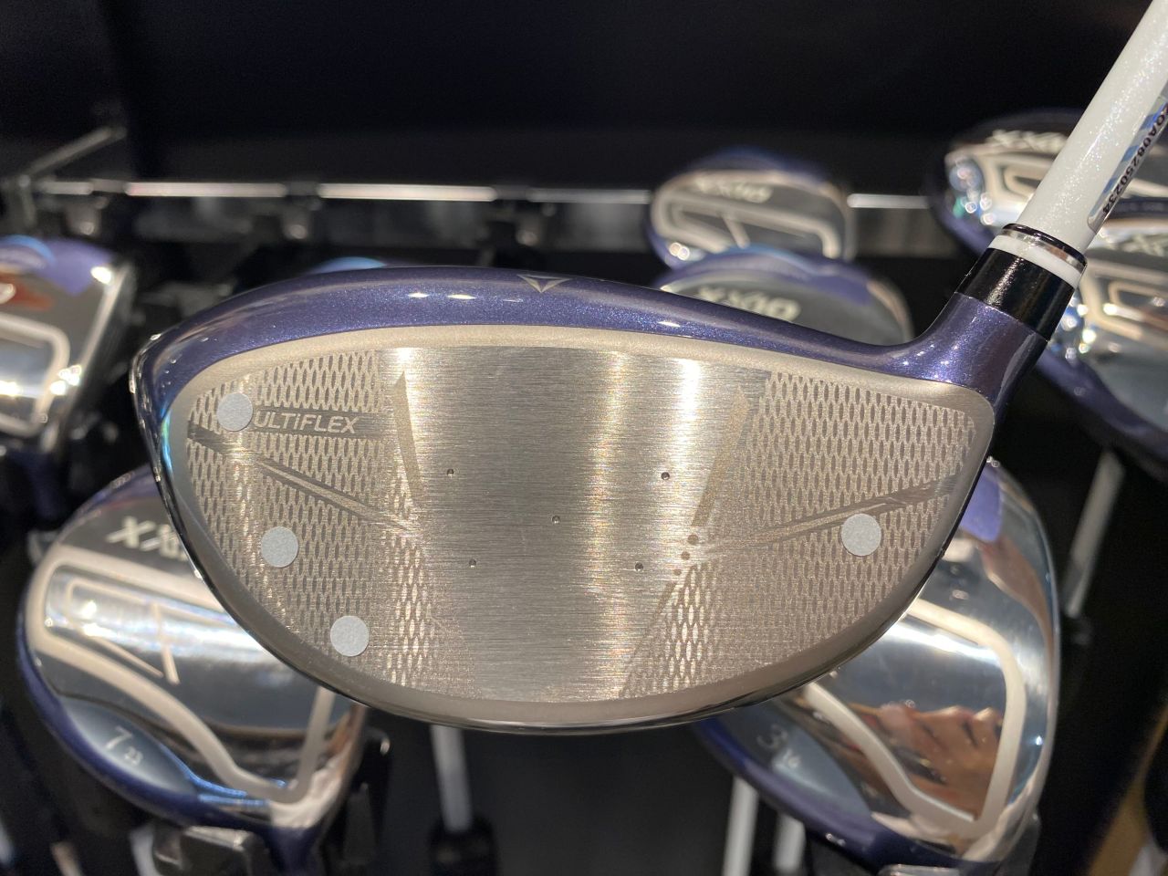 XXIO14(ゼクシオ)レディース試打クラブ入荷✨】 | ゴルフ5