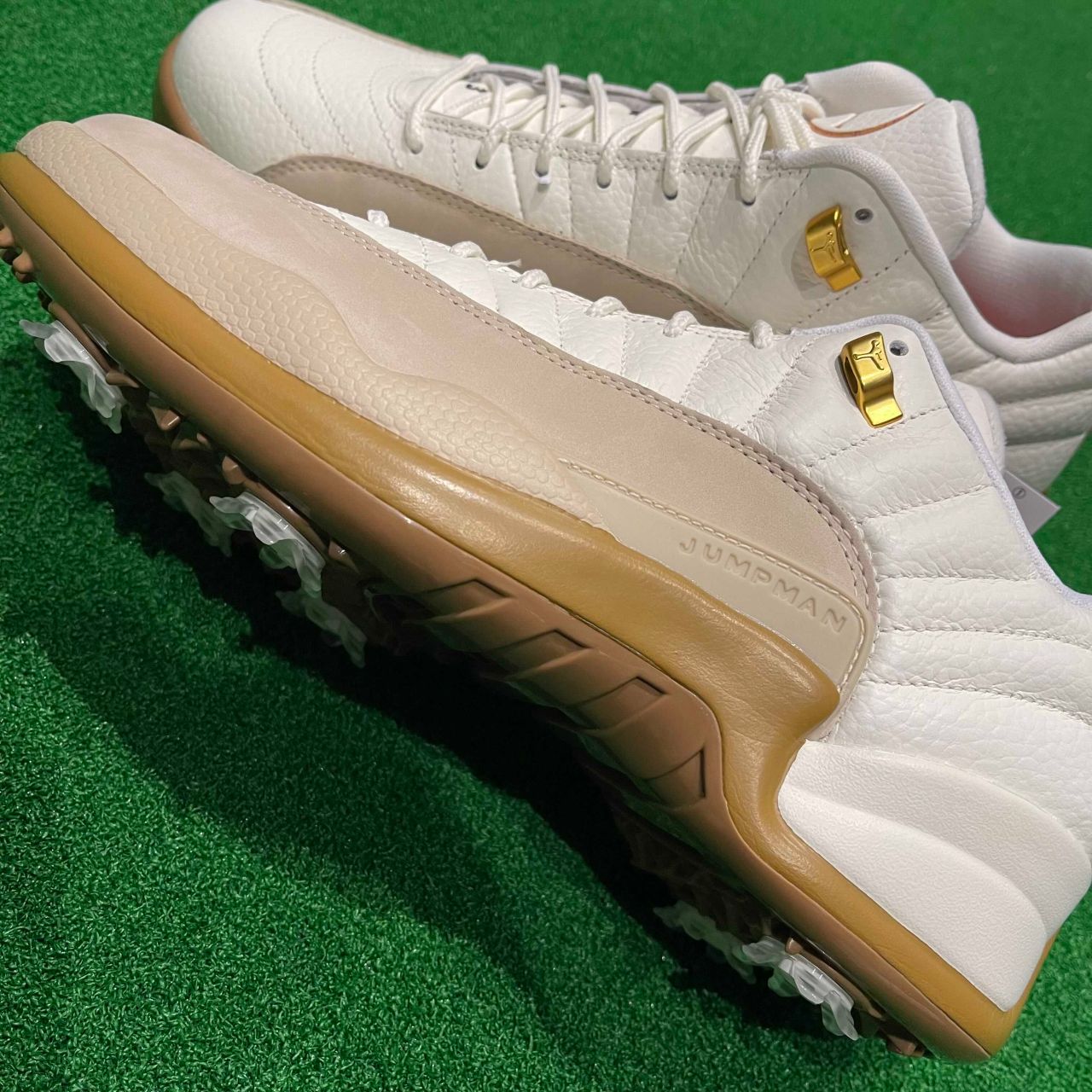 ☆ナイキゴルフ ジョーダン12 抽選受付開始☆ | ゴルフ5 プレステージ